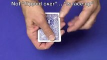 Marked Aces Card Trick REVEALED