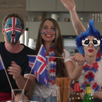 7 ways Iceland is winning at feminism [Mic Archives]