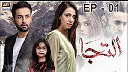 Iltija 1st Episode - 10th April 2017 - ARY Digital Drama