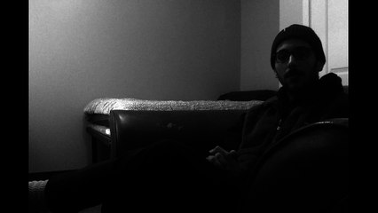 Bryan is better with Titanic music