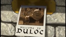 Shrek 1 - Benvenuti a Duloc - fast song