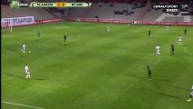Habibou M. H. Super Goal HD - AC Ajaccio 0-1 Lens 10.04.2017