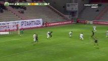 Thomas Ephestion Goal HD - AC Ajaccio	0-2	Lens 10.04.2017