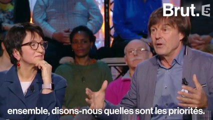 C'est quoi l'appel des Solidarités ?