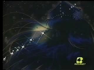 Sigla completa Petali Di stelle per Sailor Moon