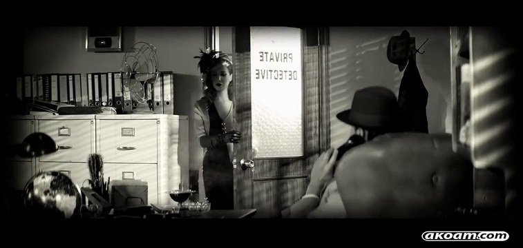 كليب حاسة بيك نانسي عجرم 2017