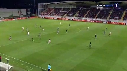 Rivaldinho Goal HD - Astra	0-1	Din. Bucuresti 10.04.2017