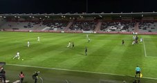 Rayan Frikeche  GOAL - AC Ajaccio	1-2	Lens 10.04.2017 HD