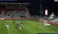 Joris Sainati GOAL HD - AC Ajaccio 2-2 Lens 10.04.2017