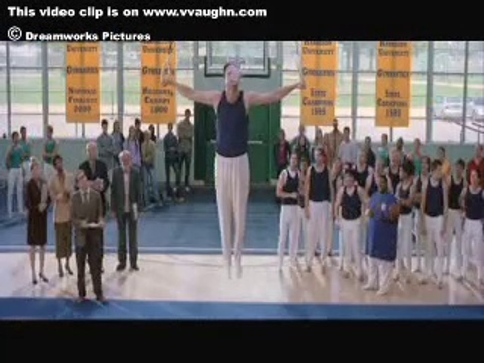 The real work out challange