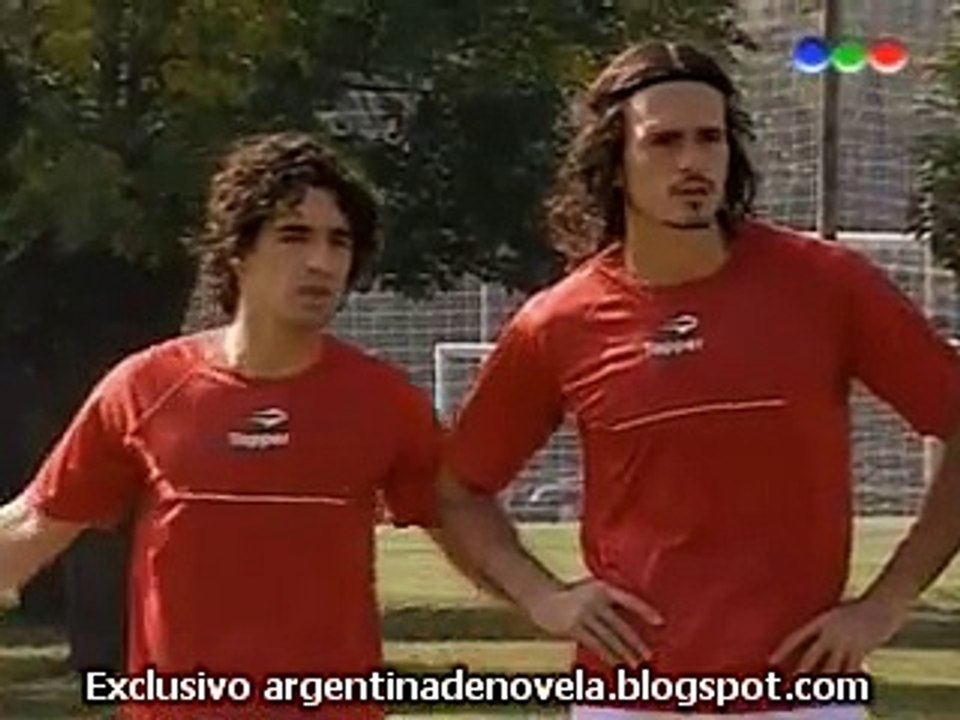 662. Botineras - Capitulo 89^ part 1/2