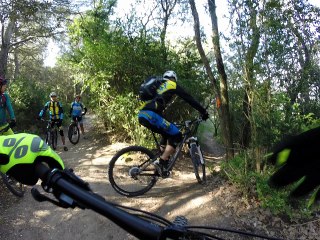 Sur les traces de la Rando du LEZ 6