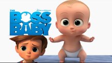 Watch Streaming boss baby (2017) Movies Online