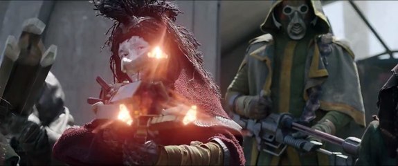 Thor: Ragnarok | Teaser Trailer Legendado