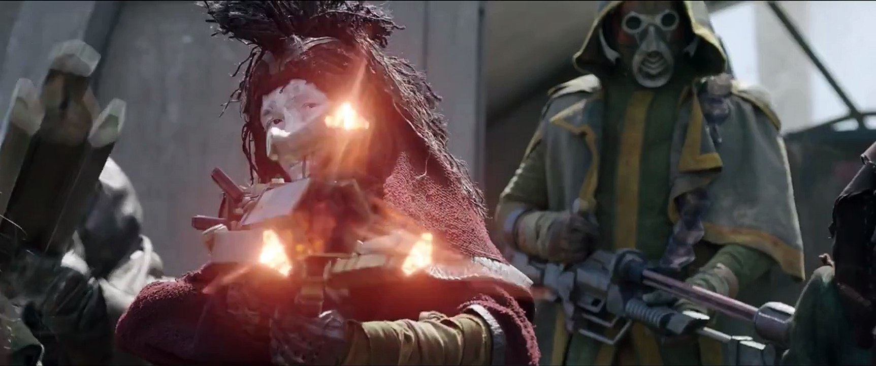 Thor: Ragnarok | Teaser Trailer Legendado