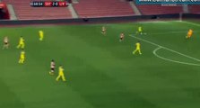 Olomola Olufela Goal HD - Southampton U23 2-0 Liverpool U23 10.04.2017