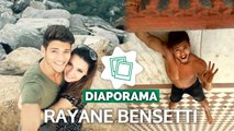 Bon anniversaire à la star montante Rayane Bensetti