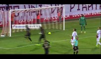 Kevin Fortune Goal HD - AC Ajaccio 2-3 Lens - 10.04.2017