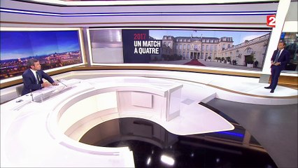 Présidentielle : quatre favoris, une situation inédite