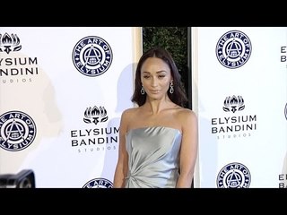 Cara Santana 2017 Heaven Gala