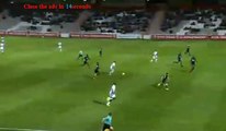 Marvin Gakpa Goal HD - AC Ajaccio	3-5	Lens 10.04.2017