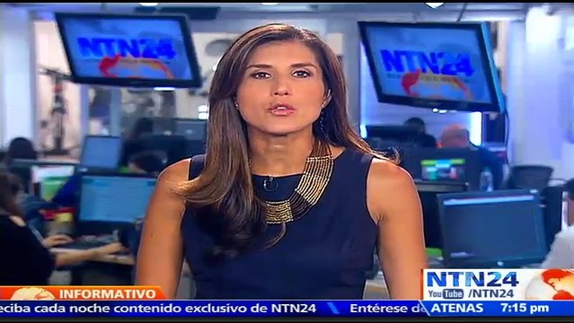 “Los manifestantes fueron brutalmente reprimidos”: Natalia Capano, miembro de la Asociación de Docentes de Argentina so