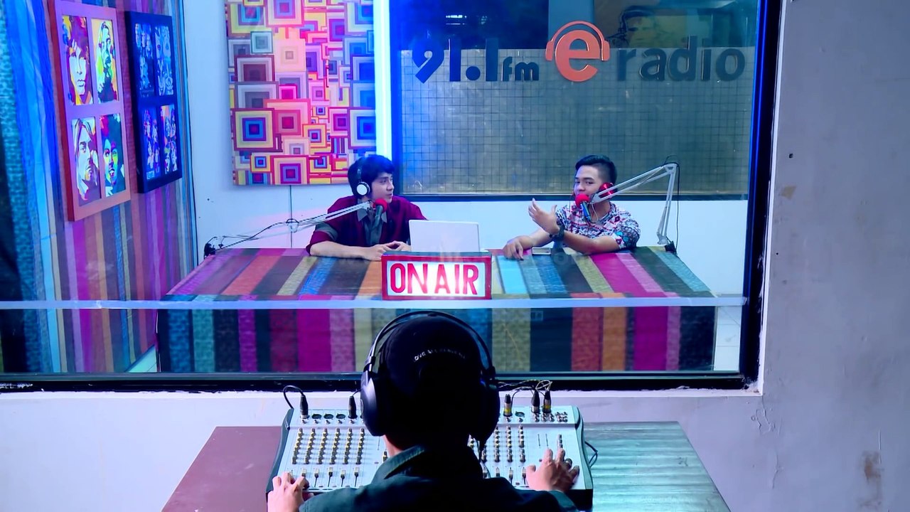 ROMAN PICISAN - Wulan Catet Puisi Roman Lewat Radio [08 Maret 2017]