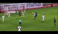 Thomas Ephestion Goal HD - AC Ajaccio 2-5 Lens - 10.04.2017