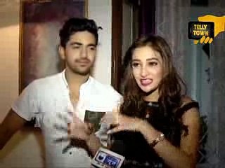 Naamkaran - 10th April 2017 - Upcoming Twist - Star Plus TV Serial News