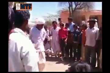 Justion Song  Very Funny Dance Maravadi Old Man MTF || बूढ़े ने डांस की वॉट लगादी