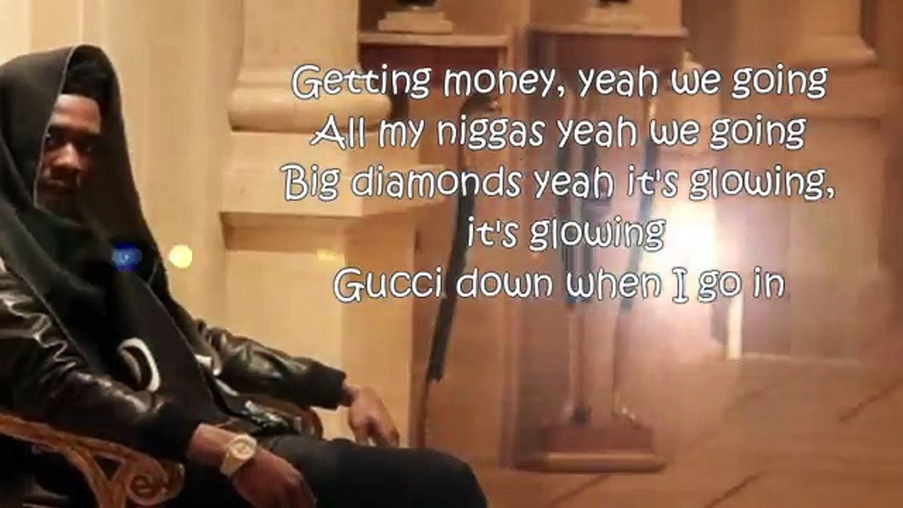 Desiigner - Going ft. Rich The Kid & Quavo (Migos)