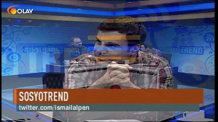 Sosyo Trend 09 04 2017