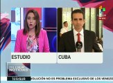 Avanza en La Habana el XV Consejo Político del ALBA-TCP