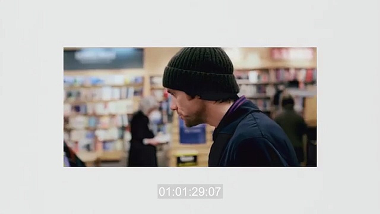 Ideal Jim - Demain