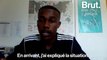 Témoignage : Mohamed raconte son arrivée à Mayotte
