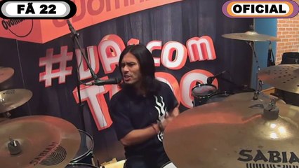 CPM22- Desconfio (ovomaltunes 2014)