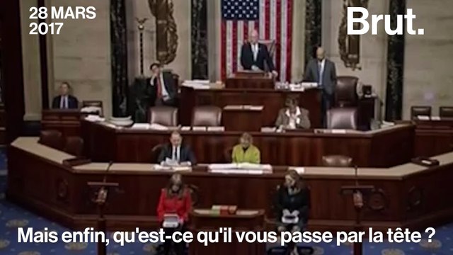 Coup de gueule d'un parlementaire démocrate pour la protection des données sur Internet