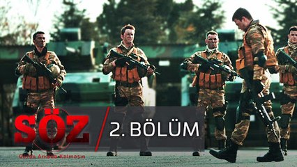 Söz | 2.Bölüm