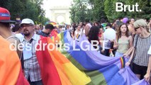 On en est où des droits des LGBT dans le monde ?