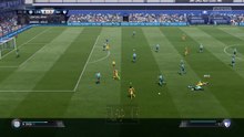 Miss of the season