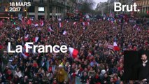 Quand les candidats parlent de leur France idéale