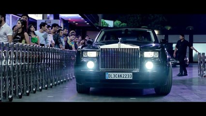 Half Girlfriend Official Trailer - Arjun Kapoor - Shraddha Kapoor