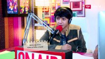 ROMAN PICISAN - Melting Deh Wulan Denger Puisi Roman Diradio [10 Mar 2017]