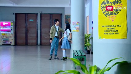 ROMAN PICISAN - Jasmine Bikin Greget Ya Bikin Roman Dan Wulan Bahagia [10 Mar 2017]