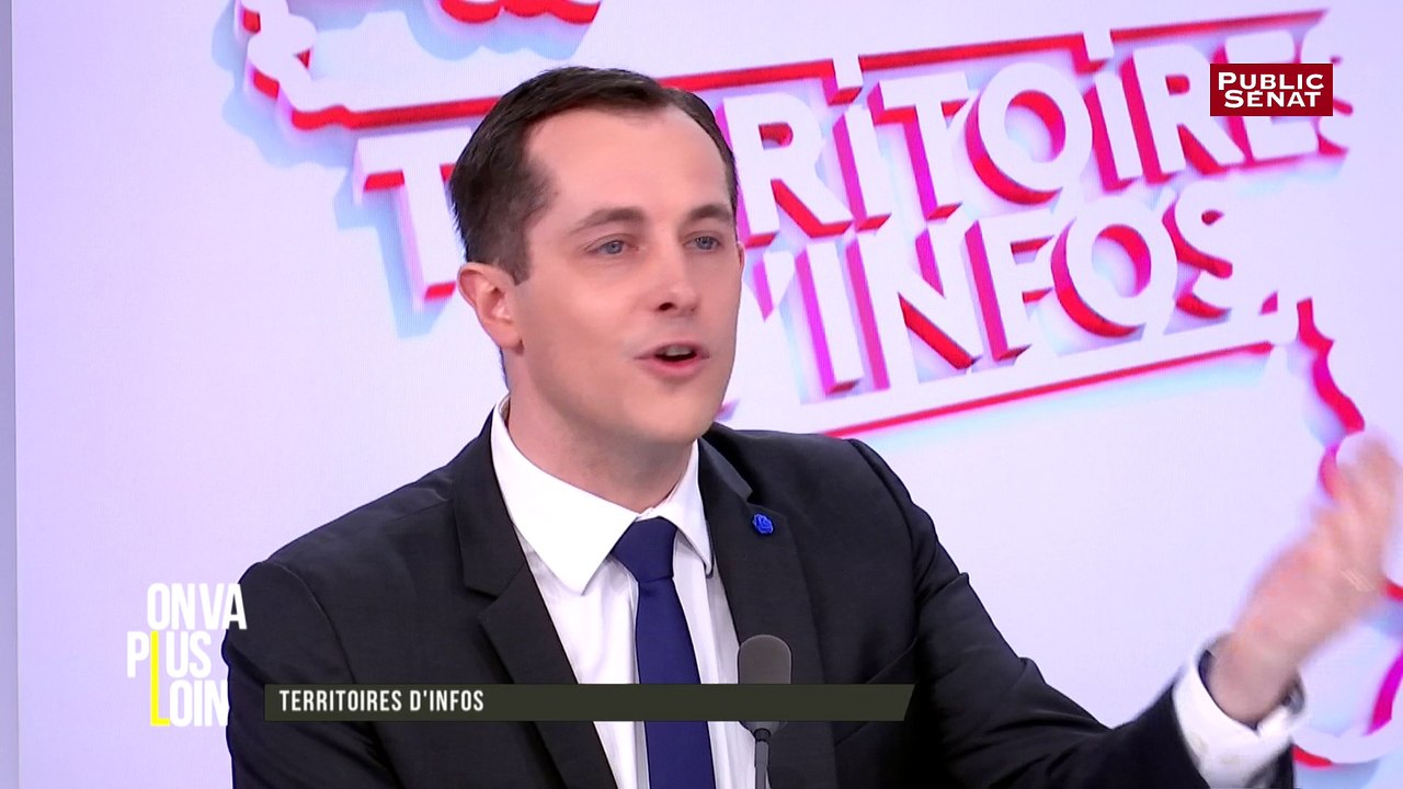 On va plus loin - Le 24h sur Public Sénat (11/0...