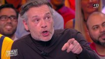 TPMP : Jean-Michel Maire s'est fait refaire les paupières, dévoile un visage très marqué !