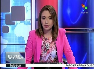 Venezuela: violencia opositora como herramienta de desestabilización