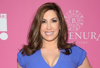Jacqueline Laurita Reveals The Real Reason She&#039;s Not Returning To &#039;RHONJ!&#039;