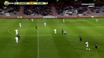 Abdelrafik Gerard Goal HD - AC Ajaccio 2-4 Lens 10.04.2017