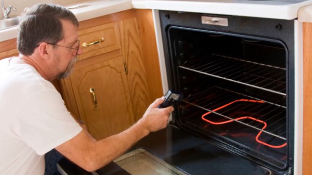 Low Cost Appliance Repair - (713) 344-9680